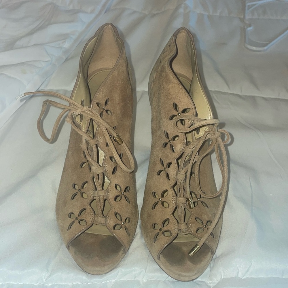 MICHAEL KORS HEELS